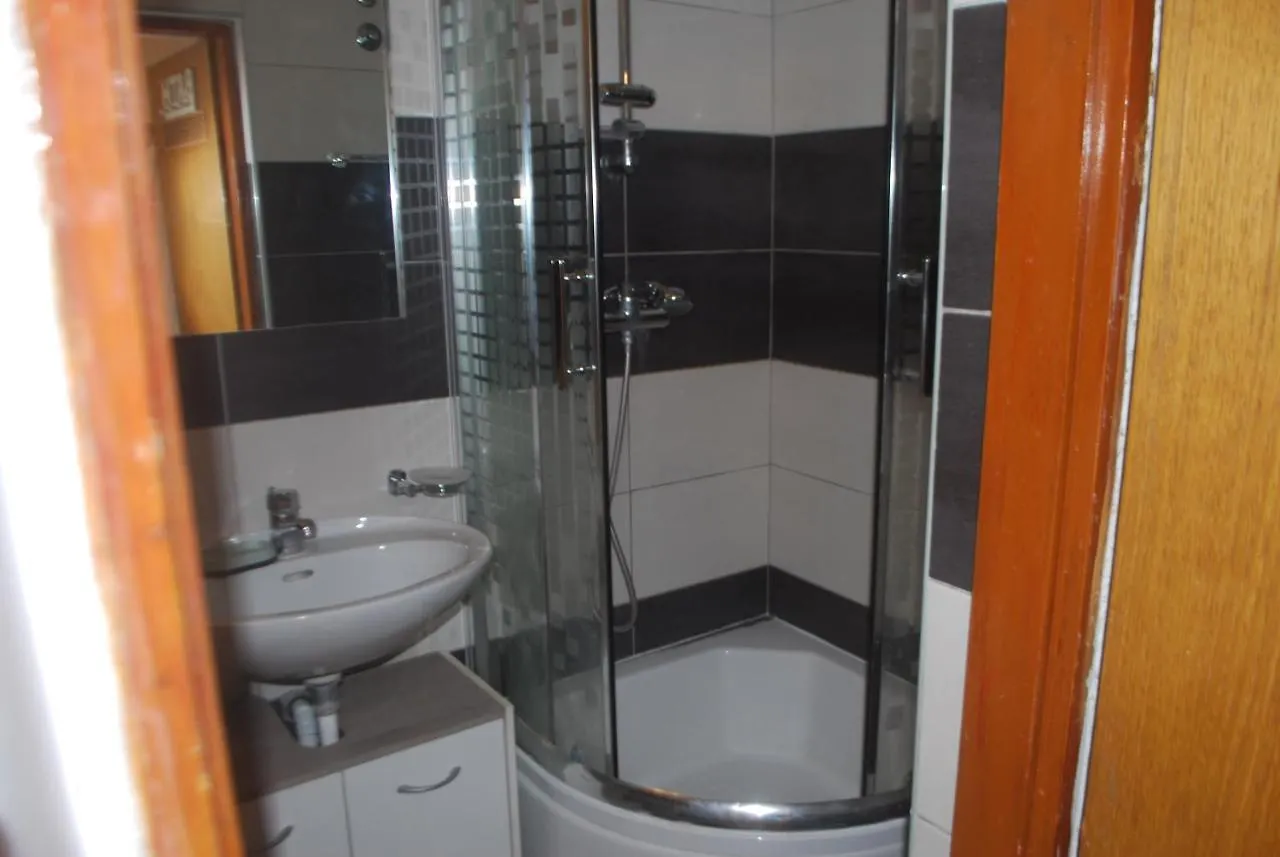 Apartment Sidro Cres 0*,