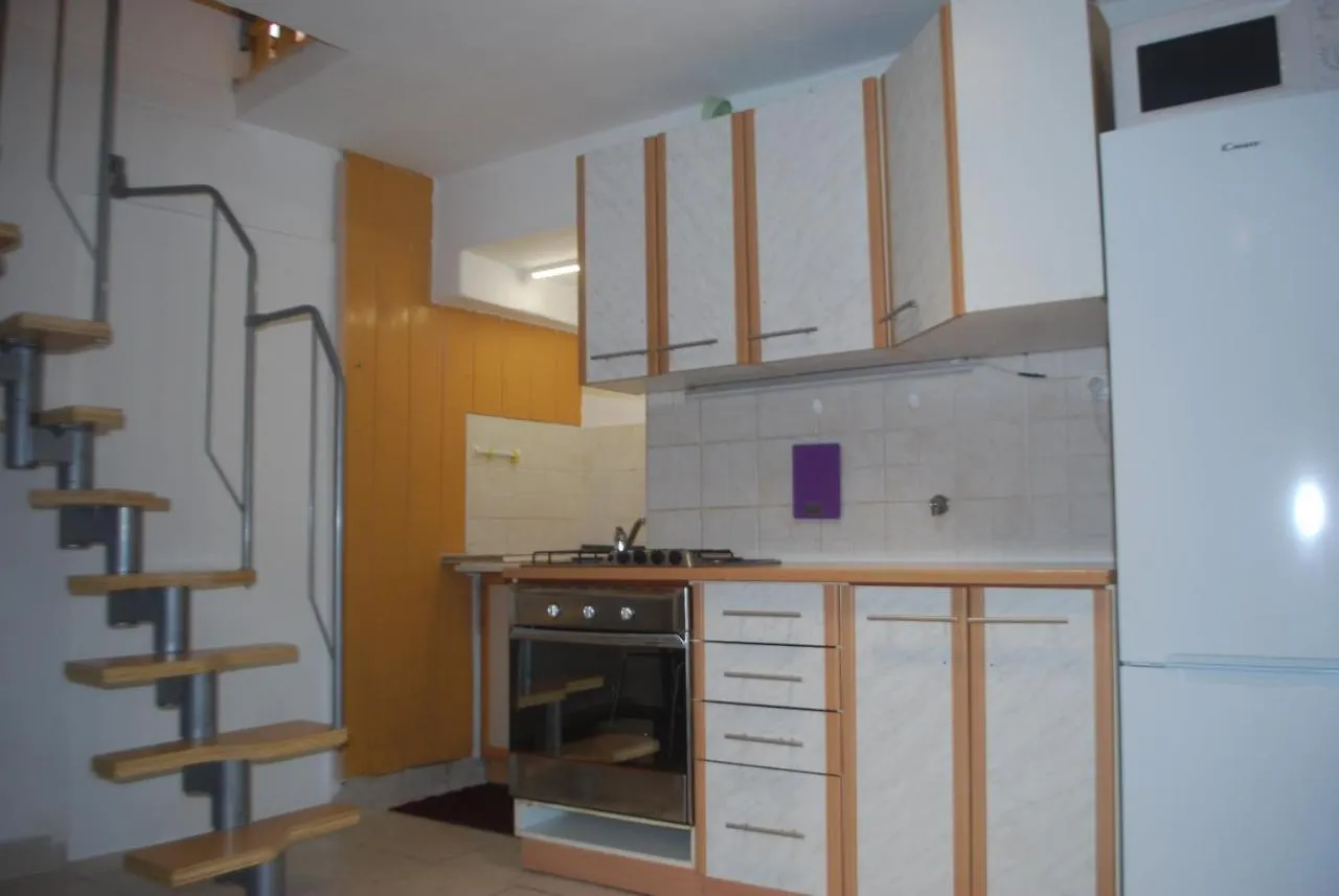 Apartment Sidro Cres