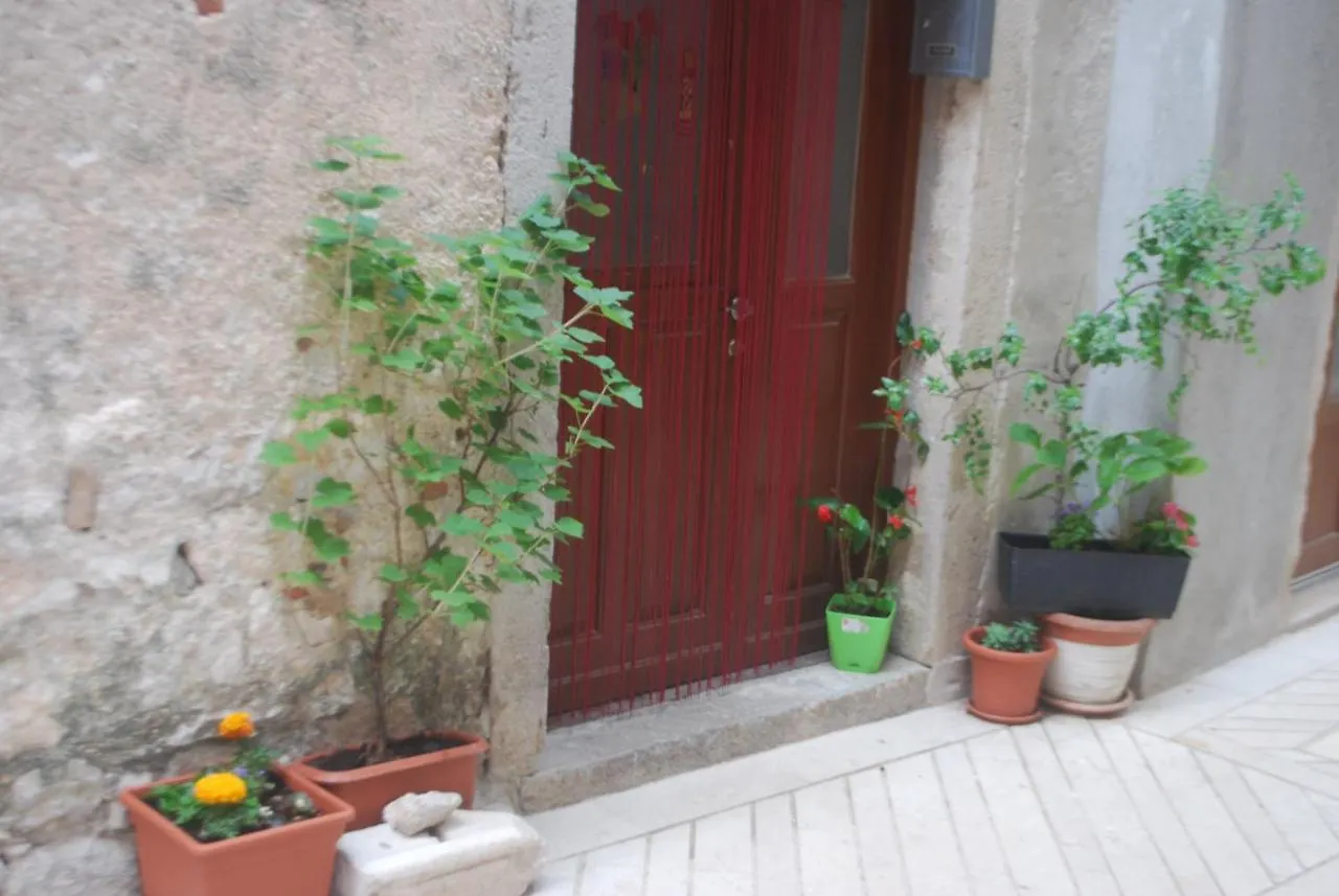 Apartment Sidro Cres 0*,