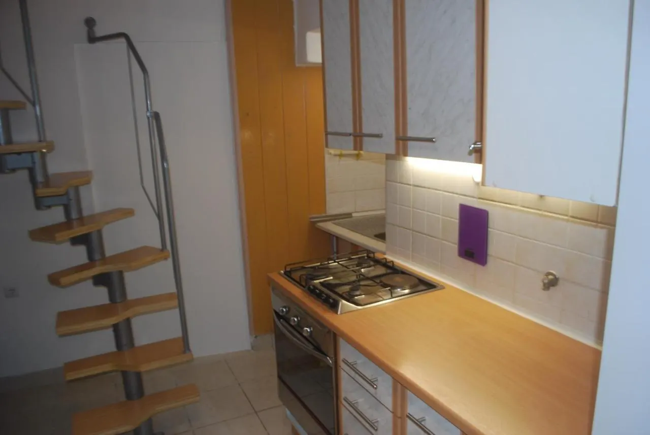 Apartment Sidro Cres