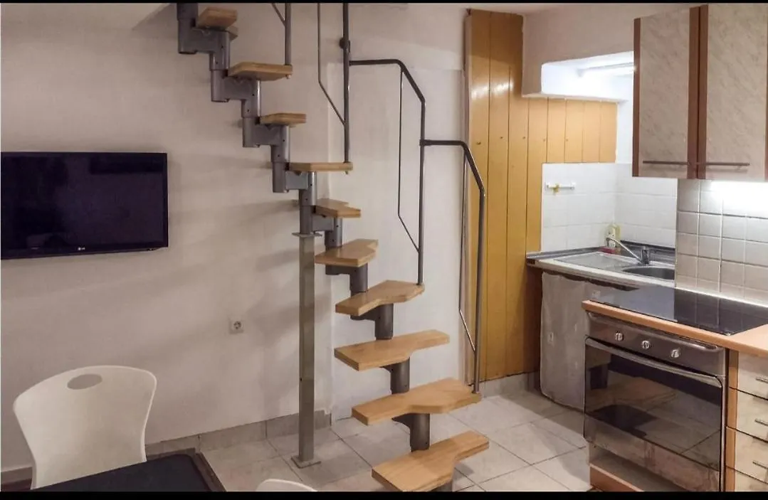 Apartment Sidro Cres