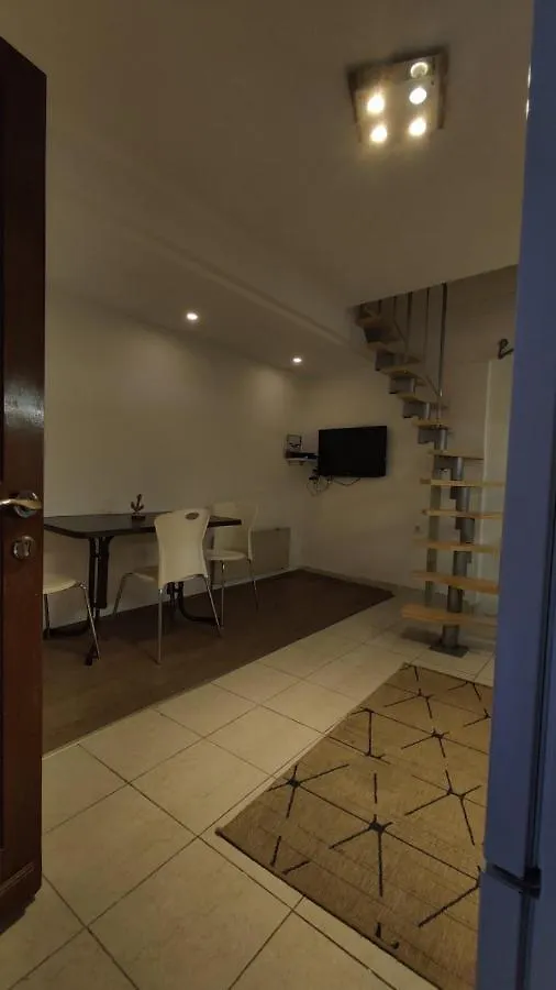 Apartment Sidro Cres