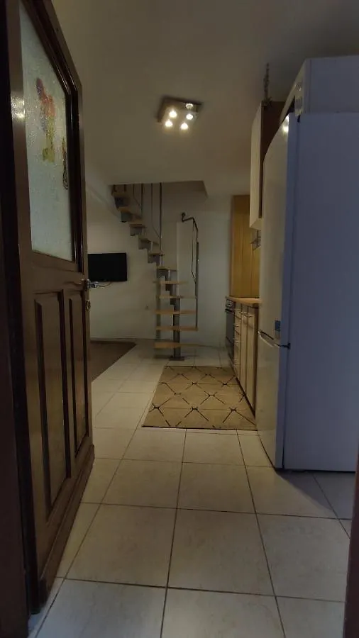 Apartment Sidro Cres Croatia
