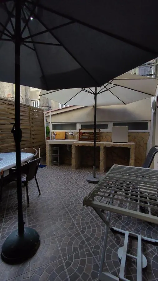 Apartment Sidro Cres