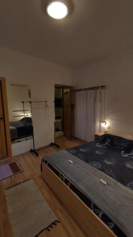 Apartment Sidro Cres