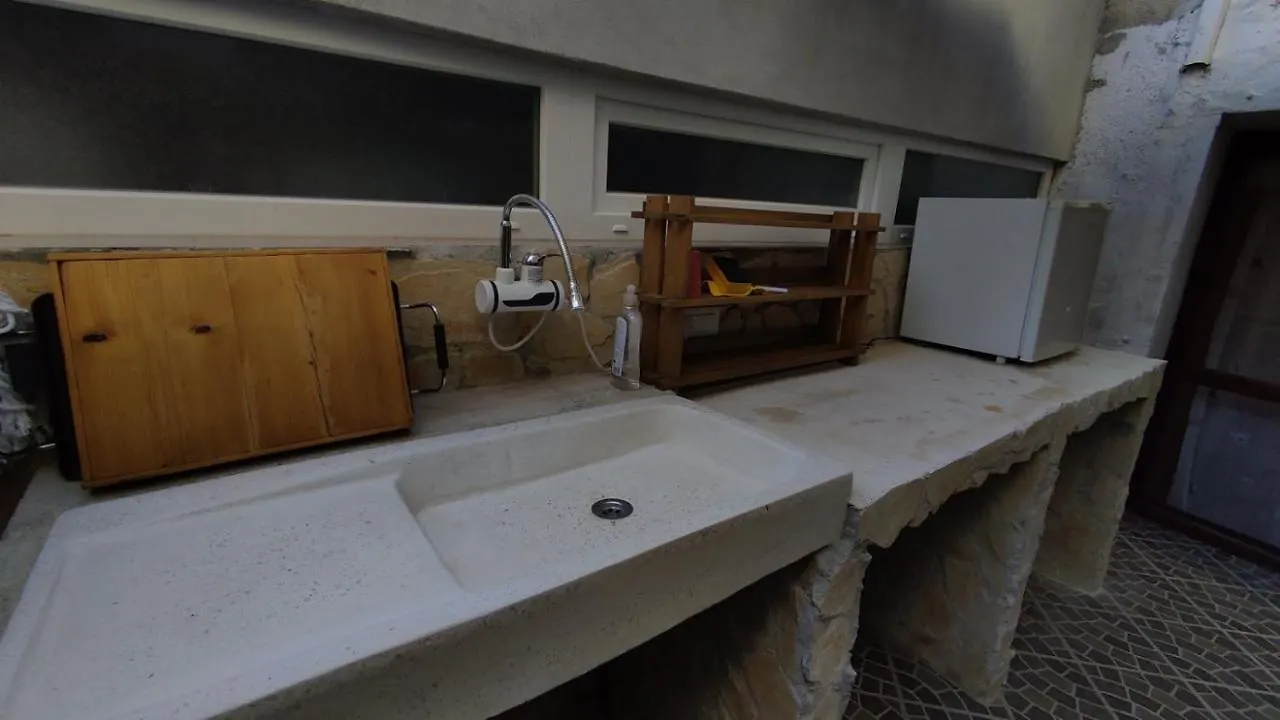 Apartment Sidro Cres