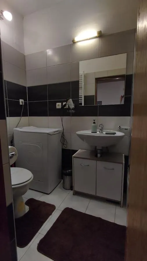 Apartment Sidro Cres Croatia