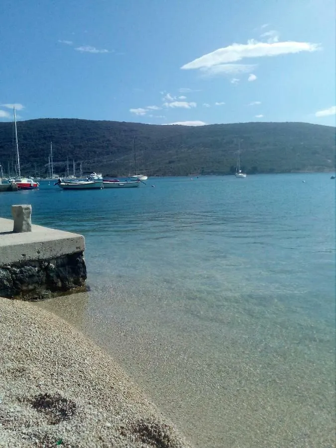 Apartment Sidro Cres 0*,  Croatia